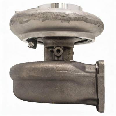 Rareelectrical - New OEM Replacement Turbocharger Compatible With Hitachi Zx470h-3 Isuzu 6Wg1x 15.7L By 8-98192-186-0