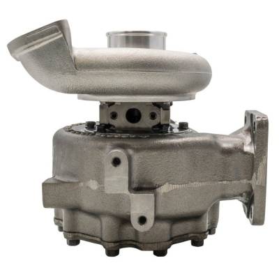 Rareelectrical - New OEM Replacement Turbocharger Compatible With Mitsubishi Fuso Fe180 4.9L 4M50-T5 Diesel 2008-2010