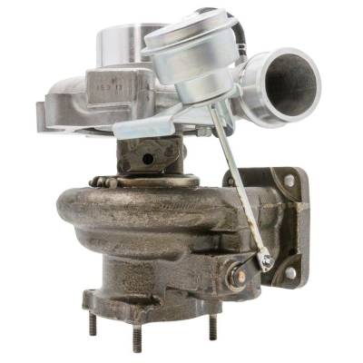 RAREELECTRICAL - New OEM Replacement Turbocharger Compatible With Gmc C6500 Topkick C7500 Topkick 7.8L 6Hk1 Diesel