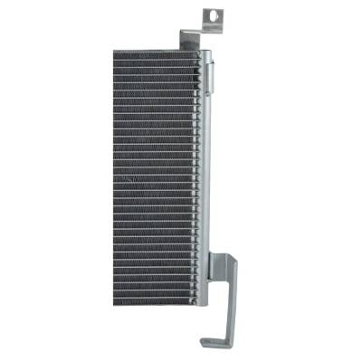Rareelectrical - A/C Condenser Compatible With 2000-2002 Chrysler Neon 2003-2005 Dodge Sx 2.0 2000-2005 Dodge Neon