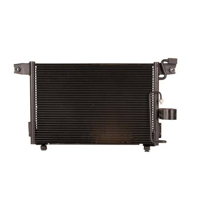 Rareelectrical - Ac Condenser Compatible With Isuzu Trooperacura Slx 1998-2002 8524870940 3.5L V6 20Mm Core Parallel