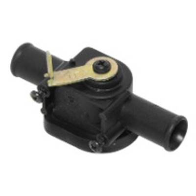 Rareelectrical - New Heater Control Valve Compatible With Toyota Tacoma Base 2.4L L4 1995-2000 Tacoma Base 2.7L L4
