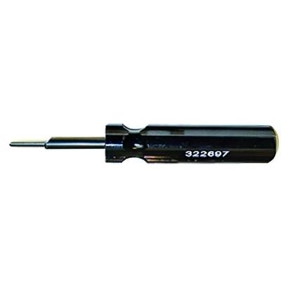 Rareelectrical - Amphenol Pin Insertion Tool Compatible With Johnson Evinrude Omc Outboard Ignition Connector Marine