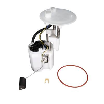 Rareelectrical - Fuel Pump Module Assembly Compatible With Toyota Prius 2010-2015 Prius Plug-In 2012-2015 1.8L L4