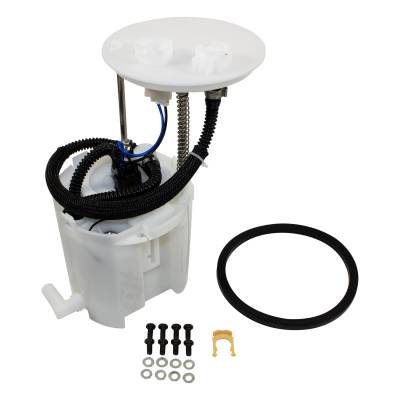 Rareelectrical - Fuel Pump Module Assembly Compatible With Toyota Rav4 2009-2017 2.5L L4 2Ar-Fe 2.4L 2Az-Fe 3.5L V6