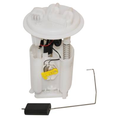 Rareelectrical - Fuel Pump Module Assembly Compatible With Renault Clio Sport 2002-2007 Symbol Thalia 1.4L 1.6L 2.0L