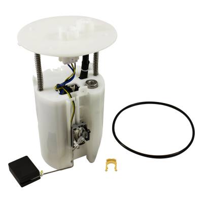 Rareelectrical - Fuel Pump Module Assembly Compatible With Toyota Sienna 2007-2010 3.5L V6 2Gr-Fe Dohc Fwd Awd Ce Le