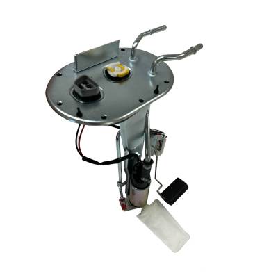Rareelectrical - Fuel Pump Sender Assembly Compatible With Toyota Tacoma 2001-2004 S-Runner Prerunner Base Dlx Sr5