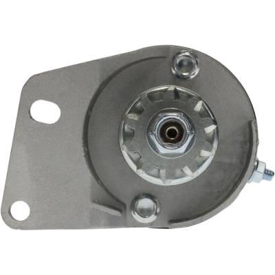 Rareelectrical - 12V Starter Compatible With Case 77115C91 N9552 1816C 446 448 Onan 191-0933 B43m B48m P216 P218 P220