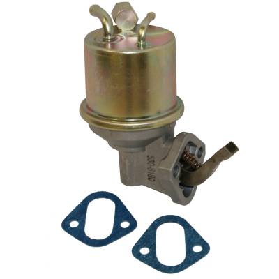 Rareelectrical - Fuel Pump Assembly Compatible With 1985-1990 Gmc C7000 8.2L V8 Diesel In-Tank Electric Module With