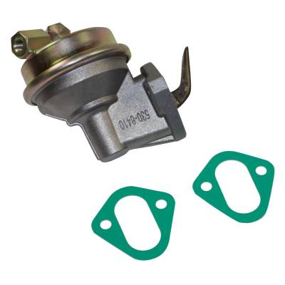 Rareelectrical - Fuel Pump Assembly Compatible With 1963-1966 Chevrolet P10 Series 5.0L/5.7L V8 In-Tank Electric
