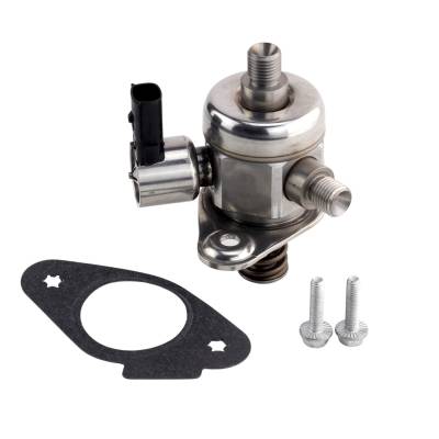 Rareelectrical - High Pressure Fuel Pump Compatible With Cadillac Cts 2014-2016 Ats 2013-2015 2.0L L4 Ltg Turbo Dohc