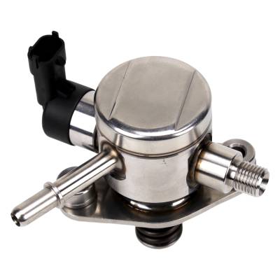 Rareelectrical - High Pressure Gdi Fuel Pump Compatible With Chevrolet Equinox 2010-2017 Gmc Terrain Buick Lacrosse
