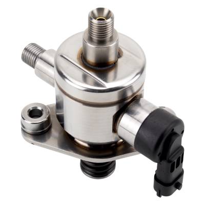 Rareelectrical - High Pressure Gdi Fuel Pump Compatible With 2010-2021 Cadillac Srx Cts Xts Ats Buick Lacrosse