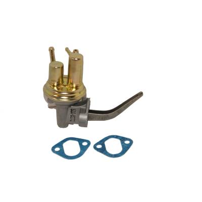 Rareelectrical - Fuel Pump Assembly Compatible With 1982 Chevrolet Luv 2.6L I4/3.2L/3.5L V6 In-Tank Electric Module