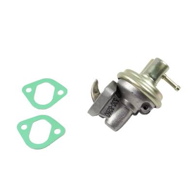 Rareelectrical - Fuel Pump Assembly Compatible With 1985-1986 Chevrolet Sprint 1.0L I3 In-Tank Electric Module With