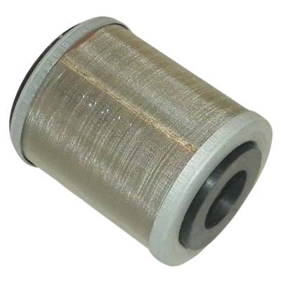 Rareelectrical - Oil Filter Compatible With 1987-2004 Yamaha Warrior 350 Yfm350x 1987-1999 Big Bear 350 Yfm350fw