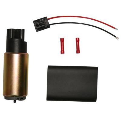 Rareelectrical - Electric Fuel Pump Compatible With Infiniti G20 2000-2002 Honda Cr-Z 2011-2012 Subaru Baja 2004-2006