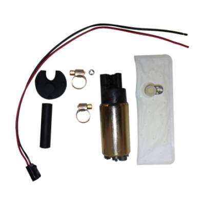 Rareelectrical - Fuel Pump And Strainer Kit Compatible With Infiniti G35 2003-2005 I35 2002-2004 I30 2001 Nissan