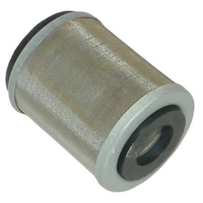 Rareelectrical - 1983-2024 Yamaha Atv Motorcycle Scooter Oil Filter Compatible With Yfm250 Tw200 Xt225 Tt-R230 Yj125