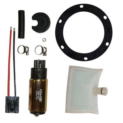 Rareelectrical - Fuel Pump & Strainer Kit Compatible With Kia Optima 2001 2.4L Hyundai Sonata 1999-2001 Xg300 2001