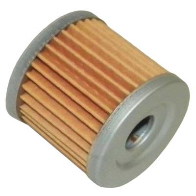 Rareelectrical - Oil Filter Rebuild Kit Compatible With 2002-2018 Suzuki Lt-A400f Eiger 400 Lt-A500f Vinson 500