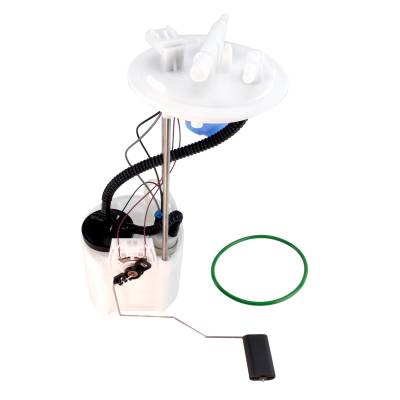 Rareelectrical - Fuel Pump Module Assembly Compatible With 2000-2004 Dodge Intrepid Se Es R/T Chrysler 300M Special