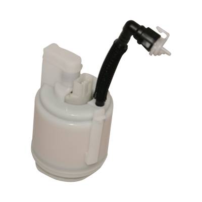 Rareelectrical - Fuel Pump Module Assembly Compatible With Nissan Sentra Se 2000-2001 1.8L 2.0L L4 Qg18de Sr20de Dohc
