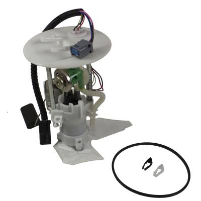 Rareelectrical - Fuel Pump Module Assembly Compatible With 2003 Ford Explorer 4.0L V6 4.6L V8 Sohc Adrenalin Mercury