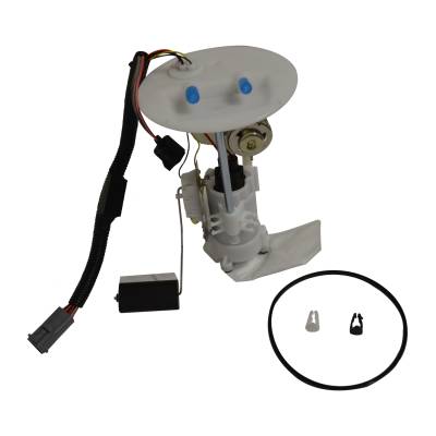 Rareelectrical - Fuel Pump Module Assembly Compatible With 2002-2003 Ford Explorer 4.0L V6 Flex Fuel E85 Mercury