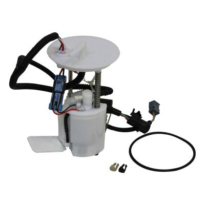 Rareelectrical - Fuel Pump Module Assembly No Sending Unit Compatible With 2003 Mercury Sable Gs Ls Ls Premium 3.0L