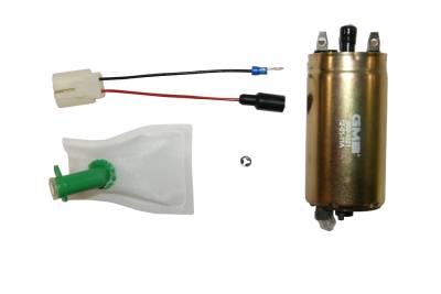 Rareelectrical - Fuel Pump And Strainer Kit Compatible With Infiniti G20 1994-1996 Nissan Altima 1993-1997 Stanza