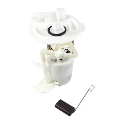 Rareelectrical - Fuel Pump Module Assembly Compatible With 2005 2006 2007 Ford Freestyle Se Sel Limited V6 3.0L