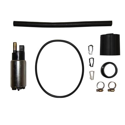 Rareelectrical - Fuel Pump Module Assembly Compatible With 2004-2006 Ford Ranger 2.3L L4 3.0L 4.0L V6 117.4" Wb No