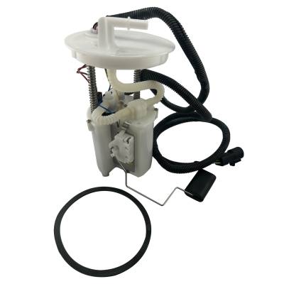 Rareelectrical - Fuel Pump Module Assembly Compatible With 2004-2005 Mercury Monterey Luxury Premier 4.2L V6 Ohv