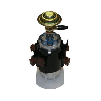Rareelectrical - New Fuel Pump Compatible With Bmw 735Il M5 735I L7 525I 535I 1988-1992 By Parts E16285 Efp501301g