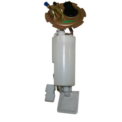 Rareelectrical - Fuel Pump Module Assembly Compatible With 1999-2002 Daewoo Nubira Se Cdx Sedan Wagon 2.0L L4 Dohc