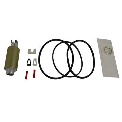 Rareelectrical - New Fuel Pump Compatible With Part Number 525-1030 P90107 5251030