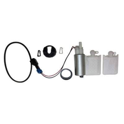 Rareelectrical - Fuel Pump & Strainer Kit Bom Compatible With 1996-1997 Mercury Sable 3.0L V6 Ohv Efi Ford Taurus