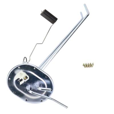 Rareelectrical - Fuel Sending Unit Compatible With Mazda B2200 1987-1993 2.2L B2600i 2.6L B2000 1986-1987 2.0L L4