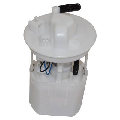 Rareelectrical - Fuel Pump Module Assembly Compatible With Mazda Rx-8 2004-2008 Base Sport Gt Grand Touring 1.3L R2