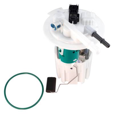 Rareelectrical - Fuel Pump Module Assembly Compatible With 2000-2004 Chrysler Concorde Lx Lxi Limited 300M 2.7L 3.5L