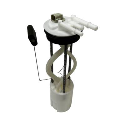 Rareelectrical - Fuel Pump Module Assembly Compatible With 2001-2004 Gmc Sierra 2500 Hd 3500 Chevy Silverado 2500 Hd