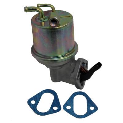 Rareelectrical - Fuel Pump Assembly Compatible With 1970-1981 Chevrolet Corvette 5.7L V8 In-Tank Electric Module With