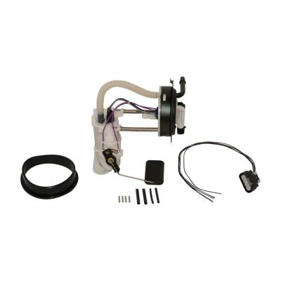 Rareelectrical - Fuel Pump Assembly Fits 2002-2003 Gmc Yukon Xl 2500 6.0L/7.4L V8 In-Tank Electric Module With