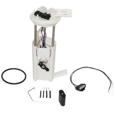 Rareelectrical - Fuel Pump Assembly Compatible With 1997 Buick Regal 2.5L I4/2.8L/3.1L/3.3L V6 In-Tank Electric