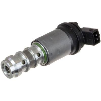 Rareelectrical - Vvt Solenoid Assembly Compatible With 2002-2014 Nissan Altima Bmw 745I 745Li 760Li 4.4-3.5L V8
