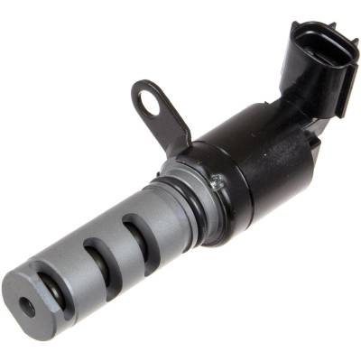 Rareelectrical - Vvt Solenoid Assembly Compatible With 2010-2011 Kia Rio Rio5 Hyundai Accent 1.6L L4 Variable Valve