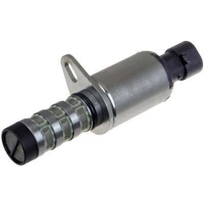 Rareelectrical - Vvt Solenoid Assembly Compatible With 2009-2018 Chevrolet Aveo Cruze Sonic Trax Pontiac G3 Saturn