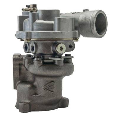 RAREELECTRICAL - New OEM Replacement Turbocharger Compatible With Volkswagen Passat Gls 1.8L L4 1781Cc (Engine Code